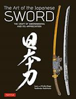 Art of the Japanese Sword