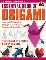 Lafosse & Alexander's Essential Book of Origami