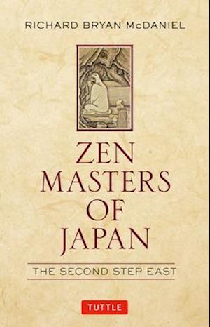 ZEN Masters of Japan