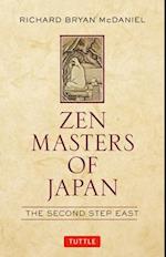 ZEN Masters of Japan