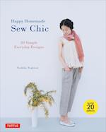 Happy Homemade: Sew Chic