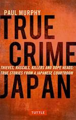 True Crime Japan