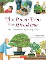 The Peace Tree from Hiroshima