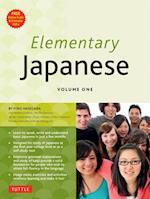 Elementary Japanese Volume One