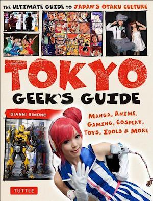 Tokyo Geek's Guide