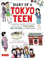 Diary of a Tokyo Teen