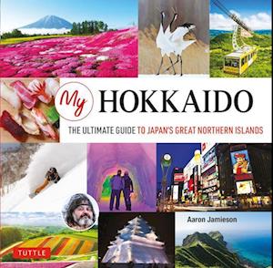 My Hokkaido