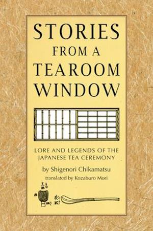 Stories from a Tearoom Window