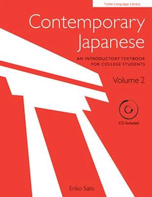 Contemporary Japanese Volume 2
