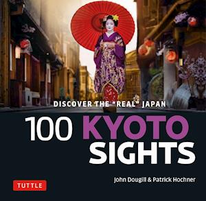 100 Kyoto Sights