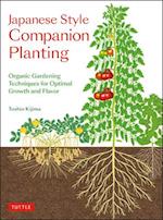 Japanese Style Companion Planting