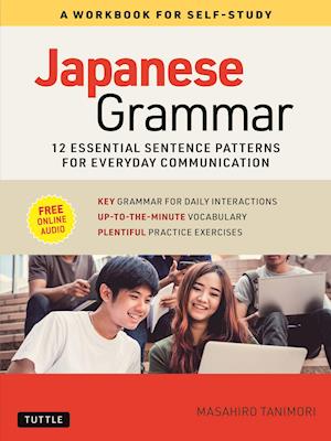 Japanese Grammar