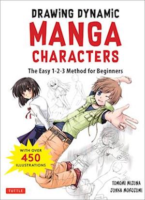 The Manga Artist's Handbook