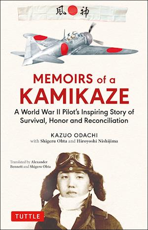 Memoirs of a Kamikaze