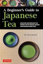 A Beginner's Guide to Japanese Teas