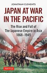 Japan at War in the Pacific