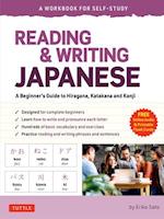 Reading & Writing Japanese