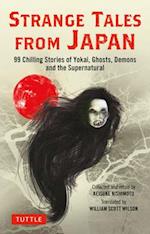 Strange Tales from Japan