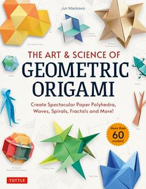 The Art & Science of Geometric Origami