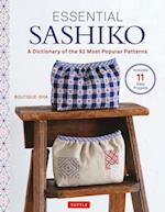 Essential Sashiko