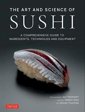 The Art and Science of Sushi