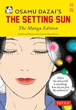 Osamu Dazai's The Setting Sun
