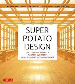 Super Potato Design