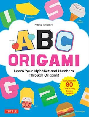 ABC Origami