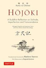 Hojoki: A Buddhist Reflection on Solitude