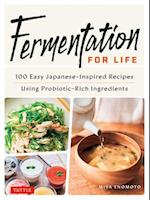 Fermentation for Life