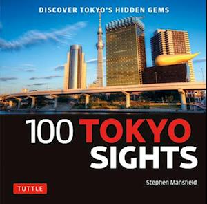 100 Tokyo Sights