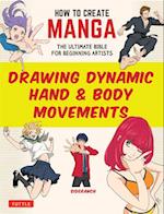 How to Create Manga