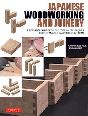 Japanese Woodworking & Joinery