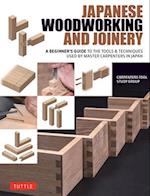 Japanese Woodworking & Joinery