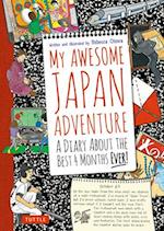 My Awesome Japan Adventure