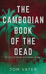 The Cambodian Book Of The Dead 