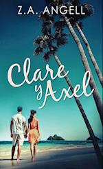 Clare y Axel