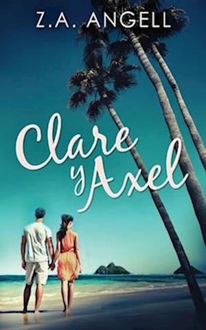 Clare y Axel