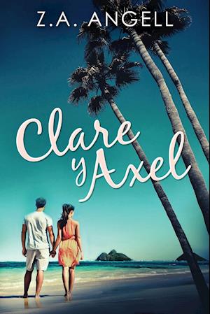 Clare y Axel