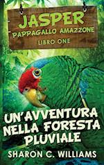 Un'avventura Nella Foresta Pluviale