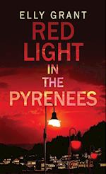 Red Light in the Pyrenees 