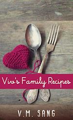 Viv's Family Recipes 