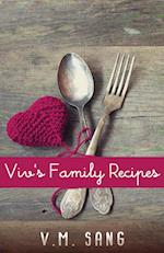 Viv's Family Recipes 