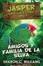 Amigos y Familia de la Selva