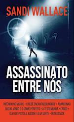 Assassinato Entre Nós