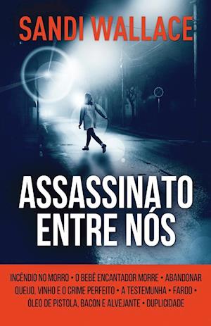 Assassinato Entre Nós