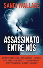 Assassinato Entre Nós