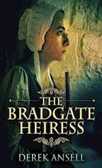 The Bradgate Heiress 