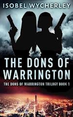 The Dons of Warrington 