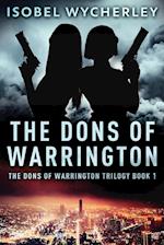 The Dons of Warrington 